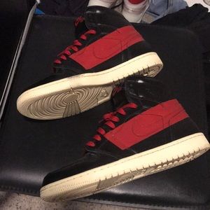 Jourdan 1 couture size 10.5.